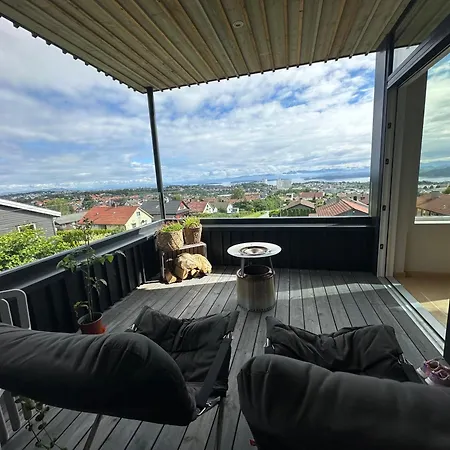 Villa Luxury Stunning View - Ons