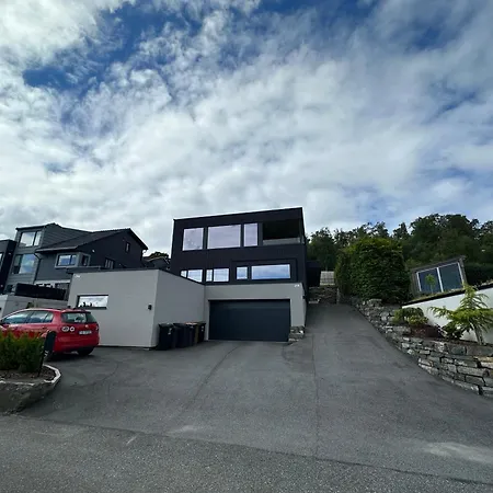 Luxury Stunning View - Ons Villa *
