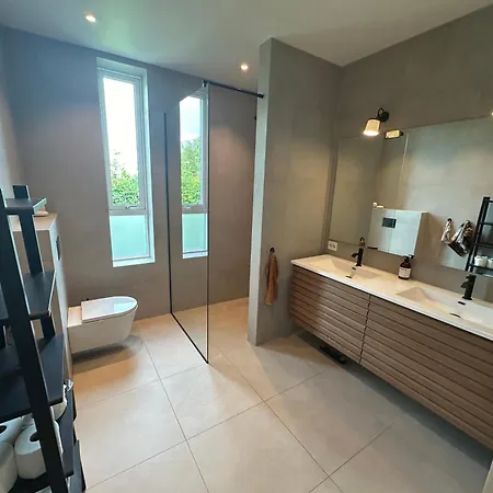 Luxury Stunning View - Ons Stavanger