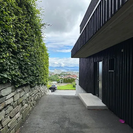Luxury Stunning View - Ons